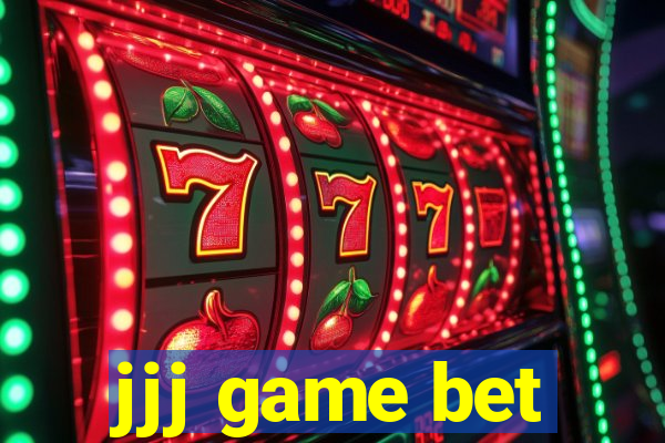 jjj game bet